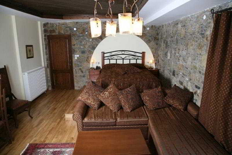 Vasilitsa Spa Resort غريفينا المظهر الخارجي الصورة